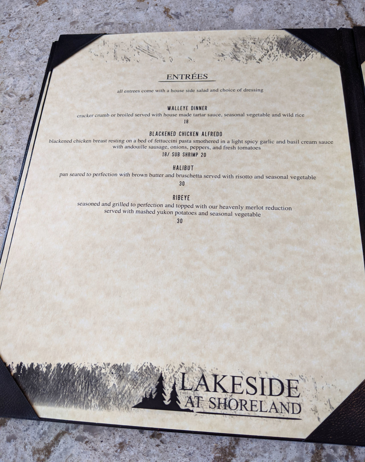3.5 Lakeside at Shoreland 2